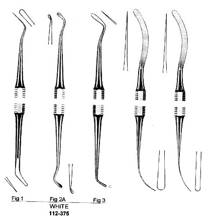 Filling Instrument